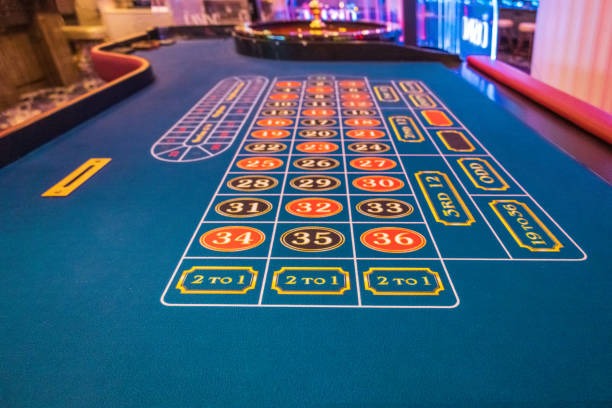 one win Slots